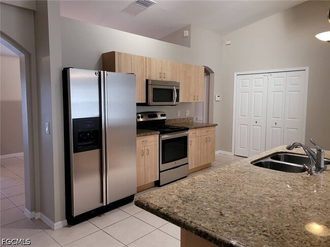 property at 1702 NE 33rd St