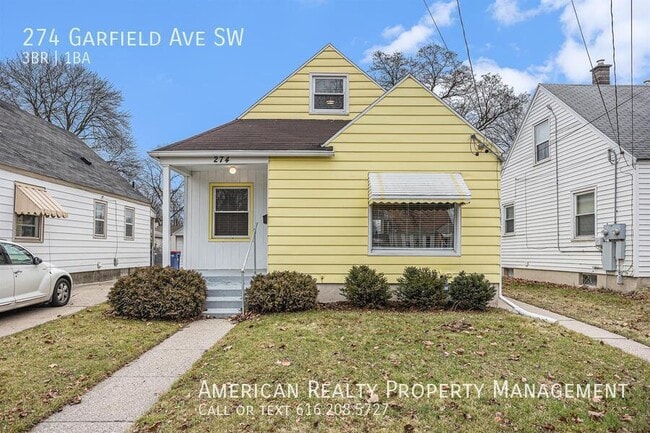 property at 274 Garfield Ave SW