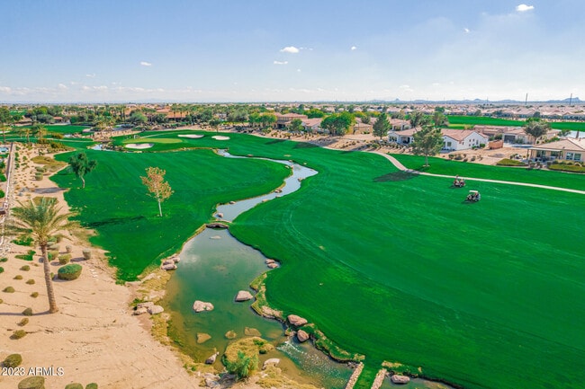 property at 37100 N Gantzel Rd