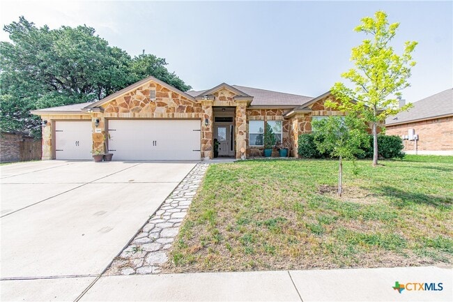 property at 705 Rowdy Dr