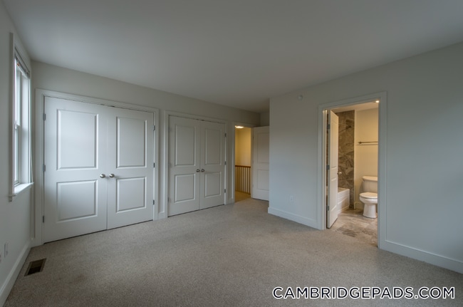 110 Second St., Unit PH04 in Cambridge, MA - Building Photo - Building Photo