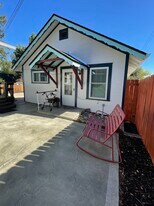 2-12 Wolfe Ave in Colorado Springs, CO - Building Photo