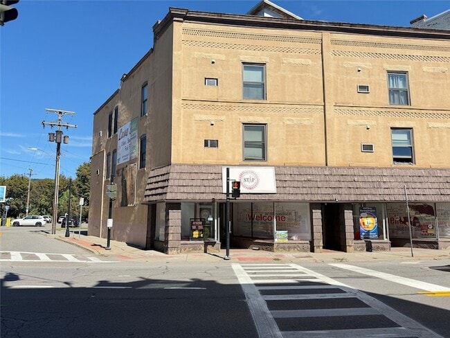 property at 275 Main St
