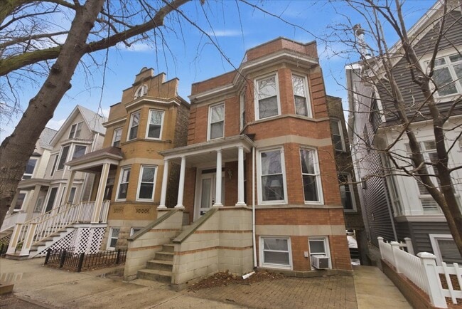 property at 3727 N Bosworth Ave