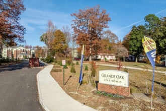 Grande Oak - A 55+ community! in Williamsburg, VA - Building Photo - Building Photo