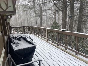 1081 Sheepback Mountain Rd in Maggie Valley, NC - Foto de edificio - Building Photo