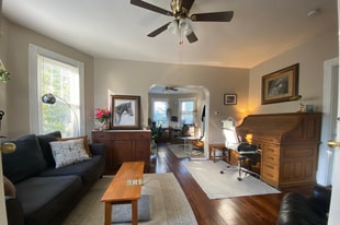 154-156 Hudson St, Unit 1st floor full apt in Providence, RI - Building Photo