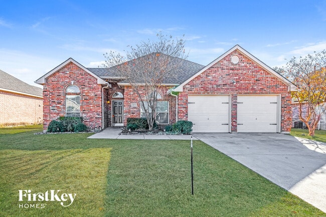 property at 3202 Morning Dove Ln