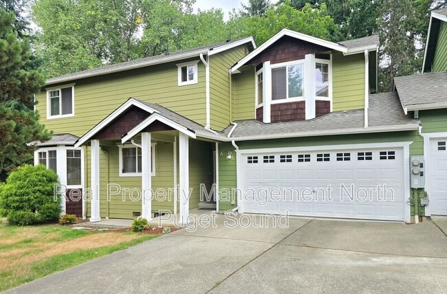 property at 6621 206th Pl NE
