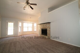 3203 Levy Ln in Killeen, TX - Building Photo - Building Photo