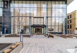 57 St Joseph St in Toronto, ON - Building Photo - Building Photo