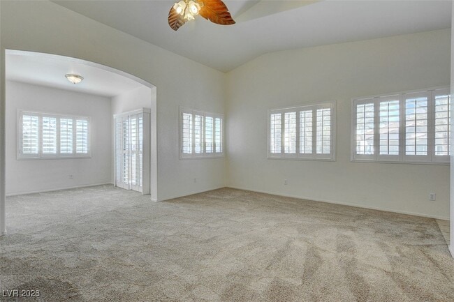 property at 7450 S Eastern Ave