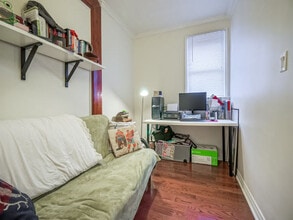 46 Northumberland St in Toronto, ON - Building Photo - Building Photo