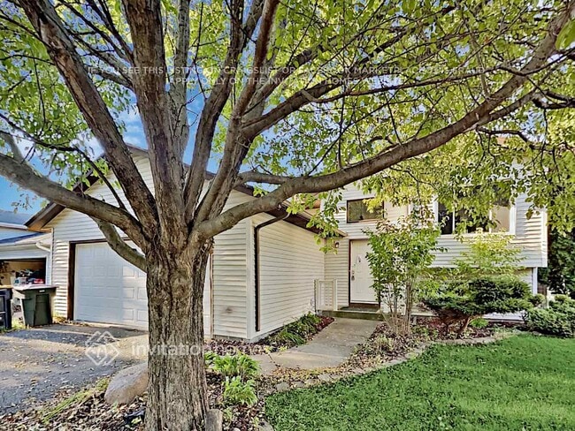 property at 5254 Upper 183rd St W