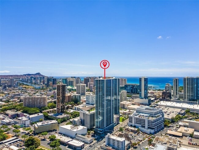 1515 Liona St in Honolulu, HI - Building Photo - Building Photo