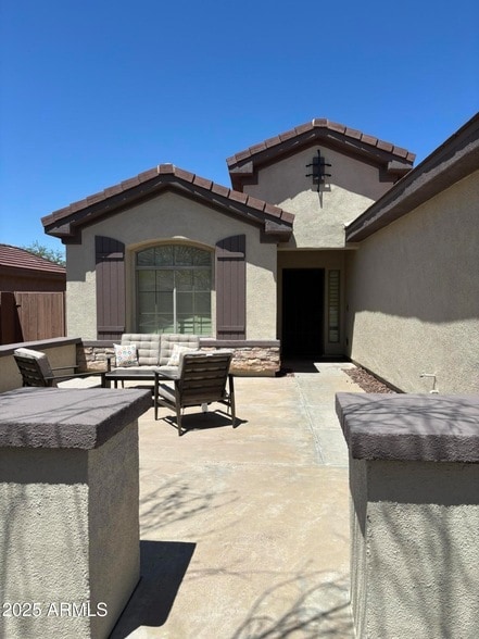 41520 N River Bend Ct in Anthem, AZ - Building Photo - Building Photo