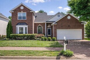 260 Ben Brush Cir in Franklin, TN - Building Photo