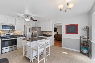 531 Currituck Dr in Chesapeake, VA - Building Photo - Building Photo