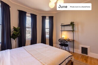 Private bedroom in 4 bed/2 bath Home in Boston, MA - Building Photo - Building Photo