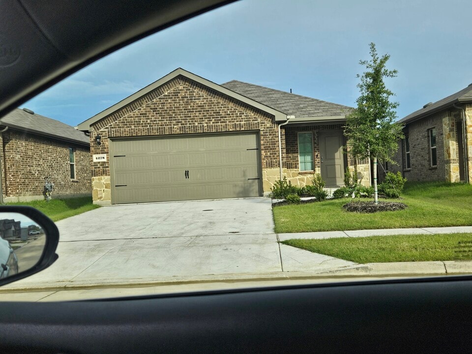 4278 Pope Br in Crandall, TX - Building Photo