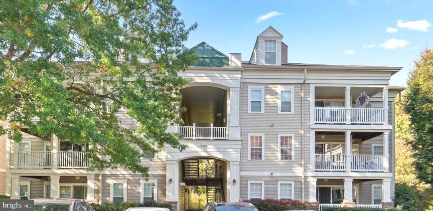 13105 Millhaven Pl in Germantown, MD - Building Photo