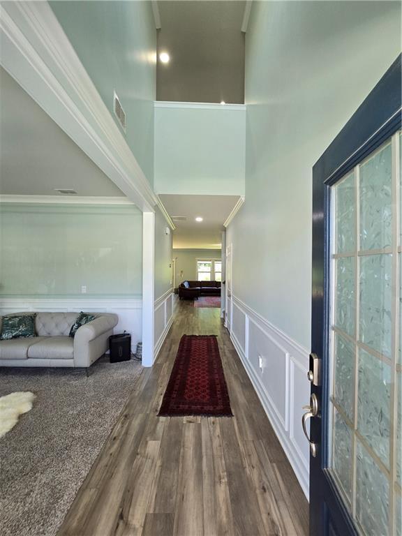 4709 Dufour Dr in Lilburn, GA - Building Photo - Building Photo