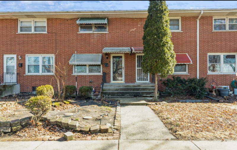 6751 Nebraska Ave in Hammond, IN - Building Photo