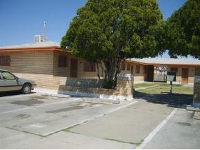 8718 Lawson Dr in El Paso, TX - Building Photo