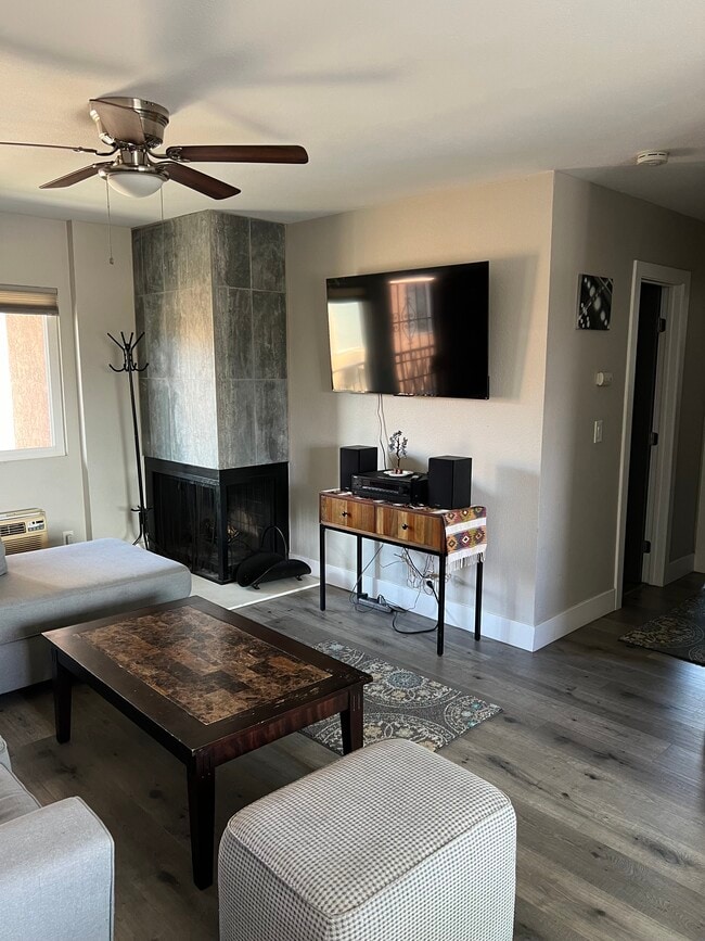 property at 4252 35th St