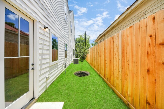 property at 6523 Tree Branch Dr