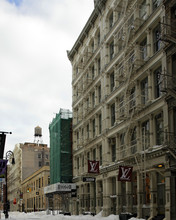 118 Greene St in New York, NY - Building Photo - Building Photo