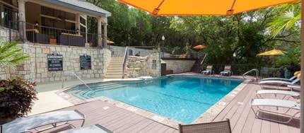 MAA Park Mesa in Austin, TX - Building Photo - Building Photo