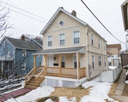 332 Locust Ave, Unit First Floor Locust in Port Chester, NY - Building Photo