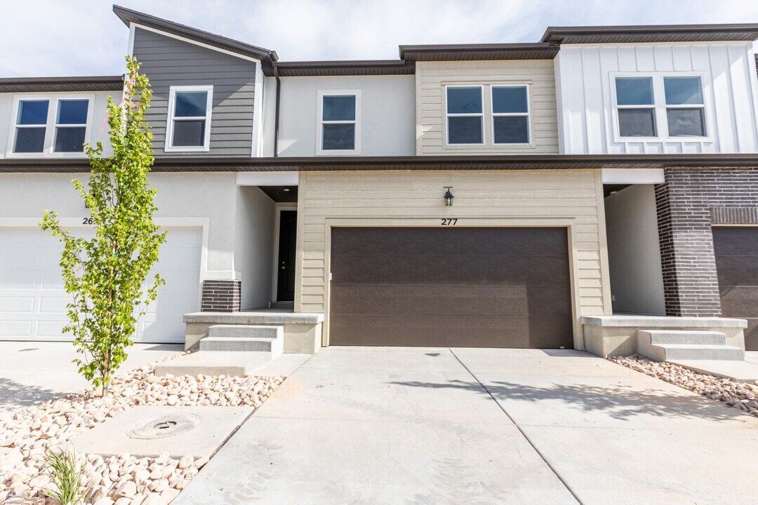 277 W 730 N in Vineyard, UT - Building Photo