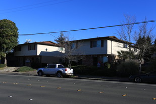 North Dutton Apartments