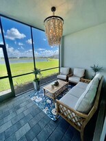 5445 Double Eagle Cir in Ave Maria, FL - Building Photo