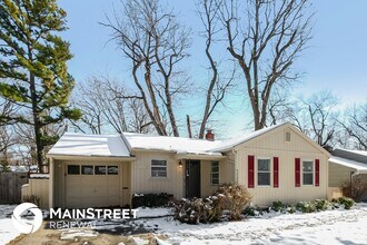 7125 Cedar St in Prairie Village, KS - Building Photo - Building Photo