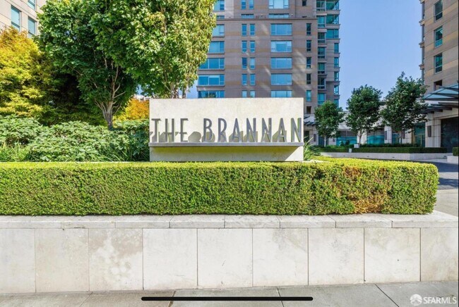 property at 219 Brannan St