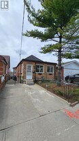 16 Failsworth Ave in Toronto, ON - Building Photo