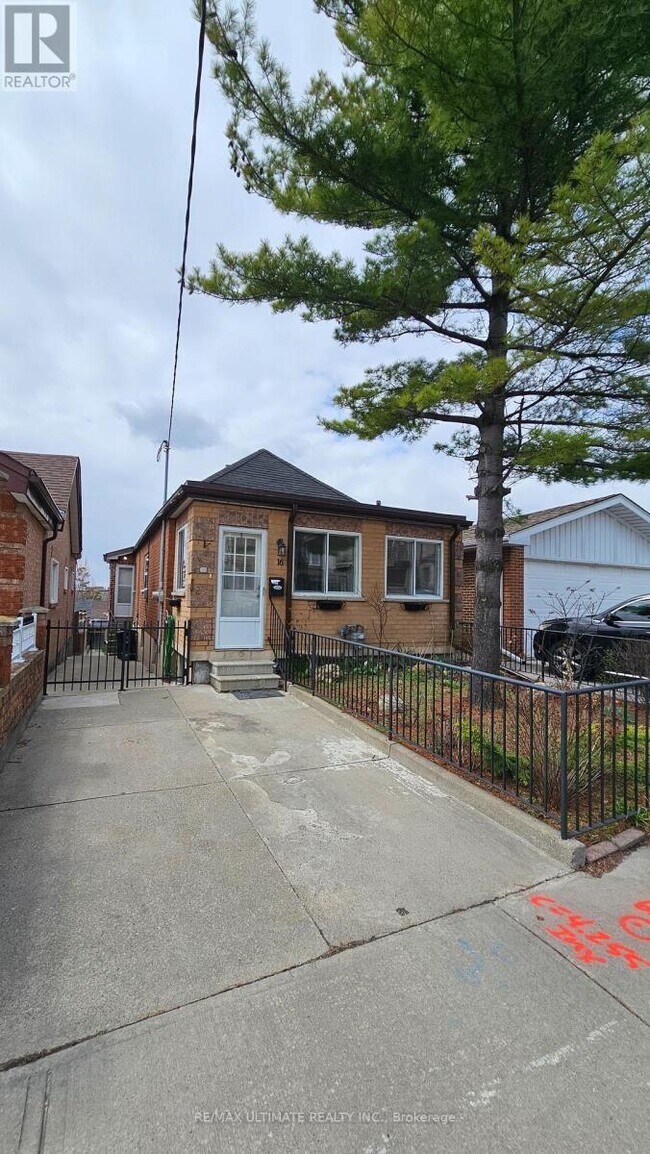 property at 16 Failsworth Ave