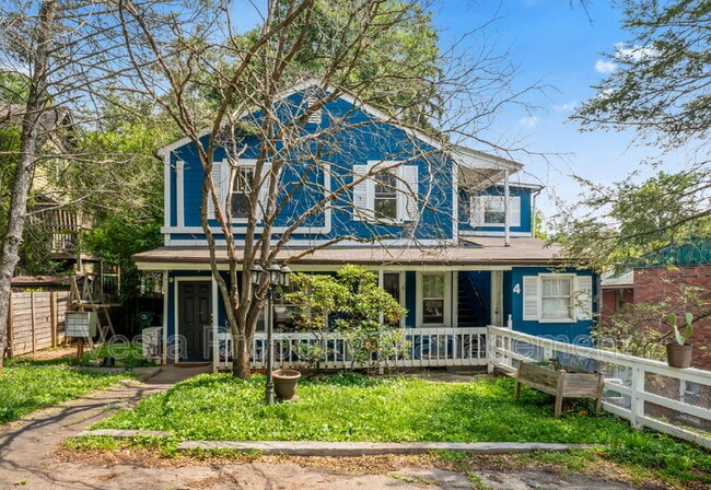 property at 4 Farrwood Ave