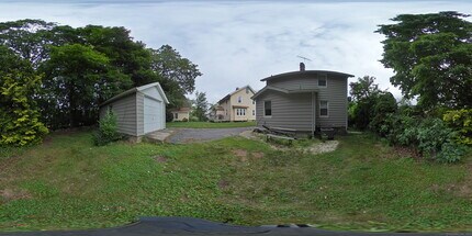 10 Olmstead Pl in Norwalk, CT - Building Photo - Building Photo