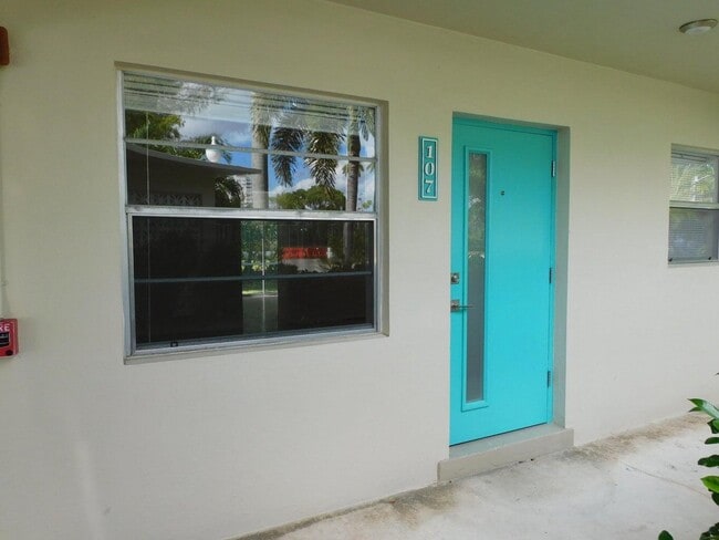 640 SE 2nd Ave in Boynton Beach, FL - Building Photo - Building Photo