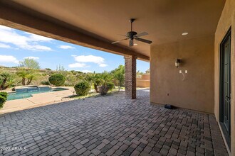 12141 N Sunset Dr in Scottsdale, AZ - Building Photo - Building Photo