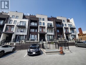 1479-1479 O'Connor Dr in Toronto, ON - Building Photo - Building Photo