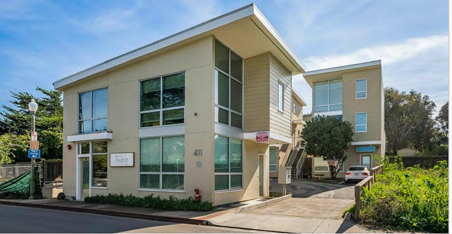 property at 411 Dondee Way