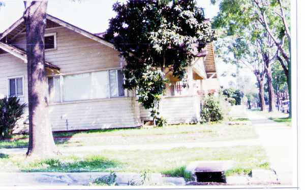 3848 Locust St in Riverside, CA - Building Photo