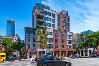 The Atlantic in Brooklyn, NY - Foto de edificio - Primary Photo