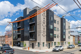 Oxford Lofts Apartments