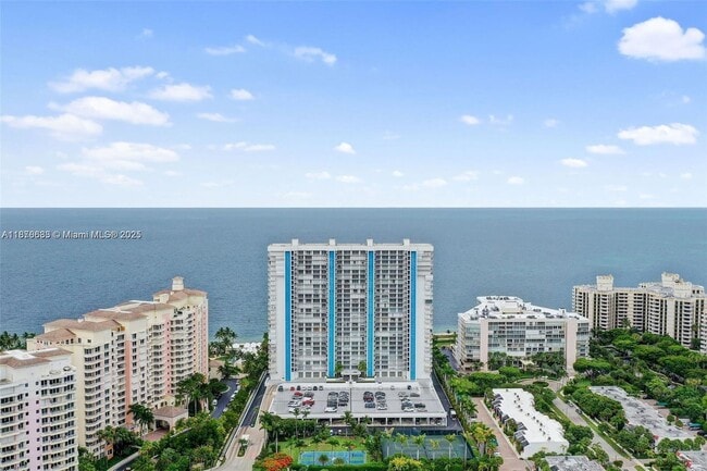 property at 881 Ocean Dr